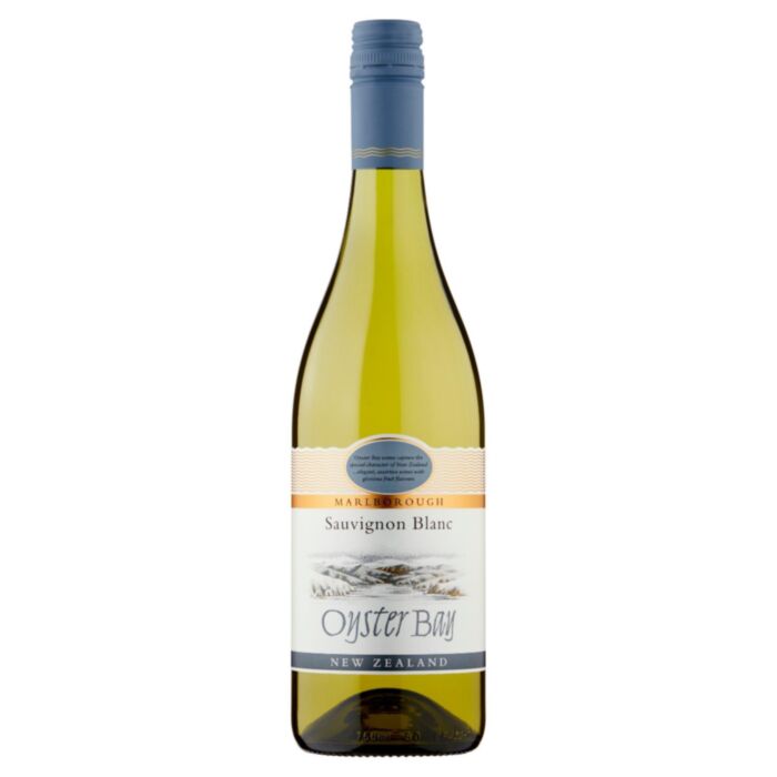 Oyster Bay Sauvignon Blanc 2022 75cl