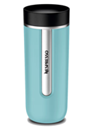 Nespresso Nomad Travel Mug - Aquarelle