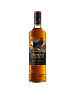 The Famous Grouse Smoky Black Blended Scotch Whisky 70cl