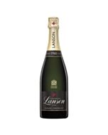 Champagne Lanson Le Black Création 75cl