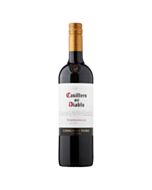 Casillero Del Diablo Tempranillo Spain Red Wine 75cl