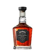 Jack Daniel's Single Barrel Whiskey 70cl