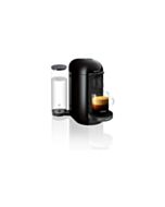 Nespresso Vertuo Plus Coffee Machine by Krups - Black - Damaged Box