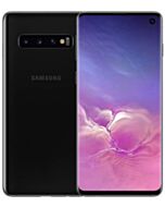 Samsung Galaxy S10 Smartphone - 128GB Storage, Prism Black
