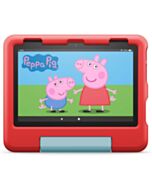 Amazon Fire HD 8 Kids Tablet for 3-7, 8 Inch 32GB - Red - B09BGBR7W3