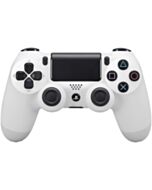 PS4 Dualshock Controller - White (V2)