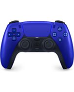 PlayStation 5 DualSense Wireless Controller - Cobalt Blue