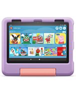 Amazon Fire HD 8 Kids Tablet for 3-7, 8 Inch 32GB - Purple