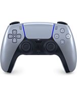 Sony DualSense PS5 Wireless Controller - Sterling Silver