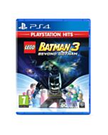 Lego Batman 3 Beyond Gotham - PS4 (PlayStation Hits)