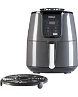 Ninja 3.8L Air Fryer and Dehydrator – AF100UK