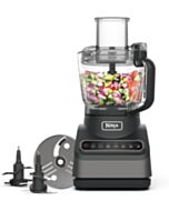 Ninja BN650UK Auto IQ Compact Food Processor