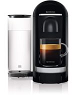 Nespresso Vertuo Plus GCB2 Coffee Machine - Ink Black