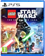 LEGO Star Wars Skywalker Saga - PS5 Game