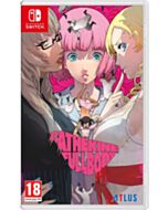 Catherine Full Body - Nintendo Switch