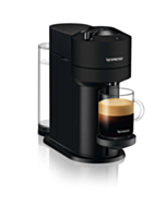 Nespresso Vertuo Next Coffee Machine - Matt Black