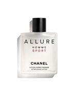 Chanel Allure Homme Sport After Shave Lotion 100ml