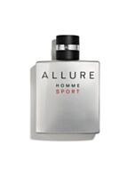 Chanel Allure Homme Sport Eau De Toilette Spray 50ml 