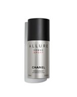 Chanel Allure Homme Sport Spray Deodorant 100ml 