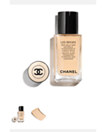 Chanel Les Beiges Healthy Glow Foundation SPF25 30ml - Shade: No12 Rose