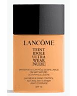 Lancôme - Teint Idole Ultra Wear Nude Foundation SPF19 40ml  :   055 BEIGE IDEAL 