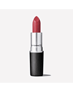 Mac Satin Lipstick 3g - Shade: 801 Amorous