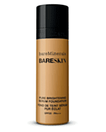 bareMinerals  Bareskin Pure Brightening Serum Foundation SPF20+++ 30ml - Shade : Bare Buff 