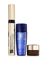 Estee Lauder Mascara Essentials For Brighter Bolder Eyes Gift Set