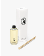 Diptyque 34 Trente-Quatre Boulevard Saint Germain Recharge Diffuseur Home Fragrance Refill 200ml