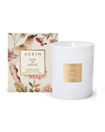 Aerin Rose De Grasse Scented Candle 200g