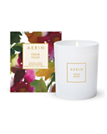 Aerin Cedar Violet Scented Candle 200g