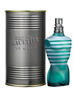 Jean Paul Gaultter "Le Male"  Eau De Toilette 125ml