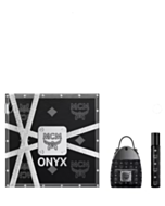 Mcm Onyx Eau De Parfum 50ml Gift Set For Him