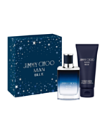 Jimmy Choo Man Blue EDT 50ml Gift Set