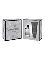 Jimmy Choo Man Eau De Toilette 50ml Gift Set