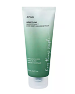 Anua Heartleaf Quercetinol Pore Deep Cleansing Foam  150ml