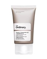 The Ordinary Vitamin C Suspension 23% + HA Spheres 2% 30ml