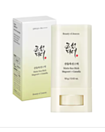 Beauty Of Joseon Matte Sun Stick Mugwort Camelia  Spf50+  18G