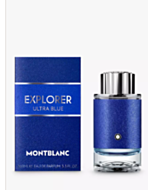 Montblanc Explorer Ultra Blue Eau de Parfum  100ml