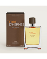 Hermès Terre d'Hermès Eau Intense Vétiver Eau de Parfum Natural Spray 100ml