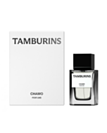 Tamburins Perfume Chamo 50ml