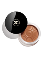 Chanel Les Beiges  Healthy Glow Bronzing Cream 30g  -  392 Soleil Tan Medium Bronze