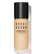 Bobbi Brown Weightless Skin Foundation SPF15 30ml - Shade : W-036 Warm Sand