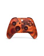 Xbox Wireless Controller – Fire Vapor Special Edition