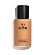 Chanel N°1 De Chanel Red Camellia Revitalising Foundation Illuminates - Hydrates - Protects 30ml - Shade: BD101