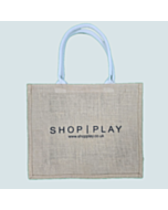 Shopplay Tote Bag 