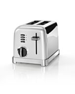 Cuisinart 2 Slice Toaster CPT160SU - Frosted Pearl