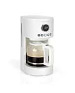 Cuisinart Drip Filter Coffee Maker DCC780WU