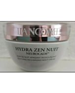 Lancome Hydra Zen Nuit Neurocalm Soothing recharging night cream 50ml