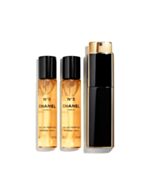Chanel N°5 Eau De Parfum Purse Spray 3 x 20ml